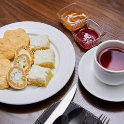 Фото Отель Art Plaza (Арт Плаза)