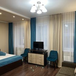 Номер стандарт семейный