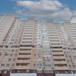 Фото Отель Квартира StarHouse у Гудка