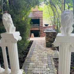 Фото Отель Parfenon (Парфенон)