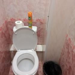Апартаменты студия