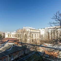Фото Апартаменты ApartGroup на улице Красноармейская 1