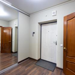 Фото Отель Сутки на проспекте Октября 107А