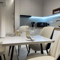 Фото Отель Золотая студия на улице Кары-Ниязи