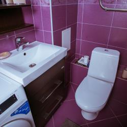 1-комнатные апартаменты стандарт