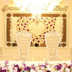 Фото Отель Grand Erbil Hotel (Гранд Ирбил)