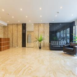 Фото Апартаменты Комфорт на улице Волкова 12