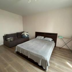 Фото Апартаменты на улице Петра Подзолкова 28