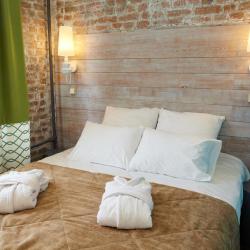 Фото Отель Mama Leone (Мама Леоне)