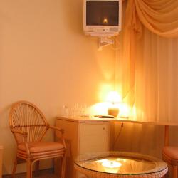 2-местный номер стандарт (1 корпус)