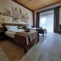 Фото Отель Пан Азиат