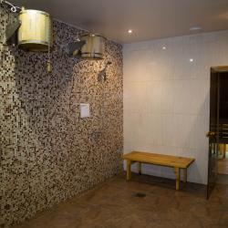 Фото Отель Восток