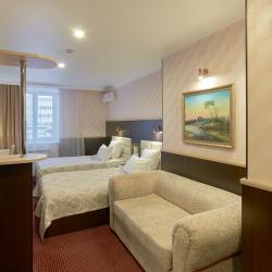 Фото Отель Форум