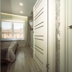 Фото Отель Уютный Таунхаус