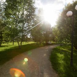 Фото Отель Village (Вилладж)