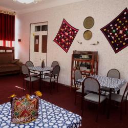 Фото Отель World Guest House (Гостевой дом Мир)