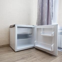 Номер улучшенный с 1 двуспальной кроватью