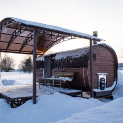 Фото Отель Улово