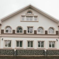 Фото Отель Кремлевский парк