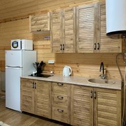 Фото Отель Пихтовый парк