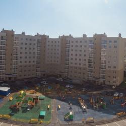 Фото Home Hotel (Хоум Отель) на Шахтеров 74Б
