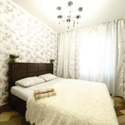 Фото Отель Favourite Home (Фэйворит Хоум) на улице Симбирцева 40А