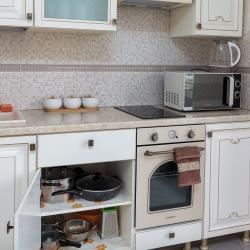 Фото Отель Comfort Home на улице Багрицкого 18 (Комфорт Хоум)