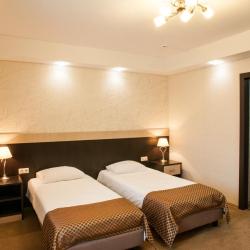 Фото Отель Экипаж