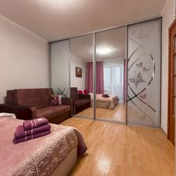 Фото Апартаменты на улице Ново-Садовая 200