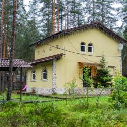 Фото Отель Шишки на Лампушке