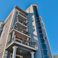 Фото Отель Apsuana Rose (Апсуана Роуз)