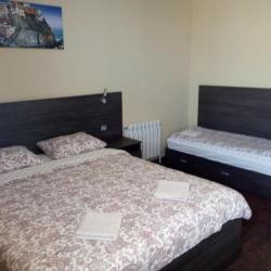 Фото Отель Гостевой дом на Родниковой 9