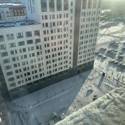 3-комнатные апартаменты люкс