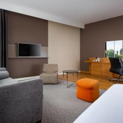 фото 18 Holiday Inn Moscow - Tagansky (Холидей Инн Таганский)