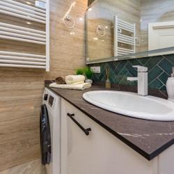 Фото Апартаменты на улице Космонавта Леонова