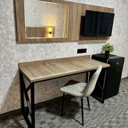 3-местный номер комфорт