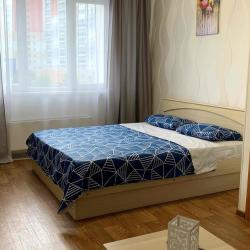 Фото Отель Welcome (Велком) на улице Первая Заречная 10