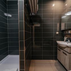 Номер улучшенный с 2 односпальными кроватями