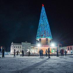 Фото Отель Сибирская Венеция