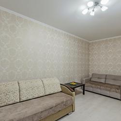 Фото Апартаменты на улице Родины 24В