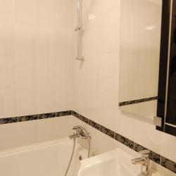 Фото Апартаменты на улице Академика Челомея 8к2