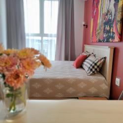 Фото Отель Gala Aparts (Гала Апартс)