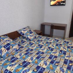 2-местный номер стандарт