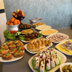 Фото Panorama Hotel & More (Панорама Отель & Море)