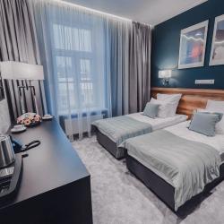 фото 43 Smart Hotel NEO Moskovskii (Смарт НЕО Московский)