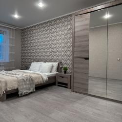 Фото Апартаменты Green FOX на улице Декабристов