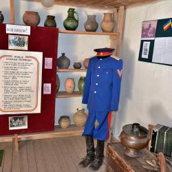 Фото Отель Фазенда