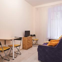 фото 4 Lucky Room (Лаки Рум) на улице Смоленская 1