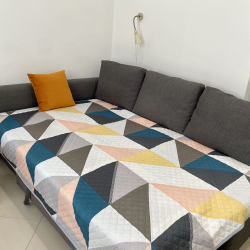 Фото Апартаменты на улице Анапская, 19