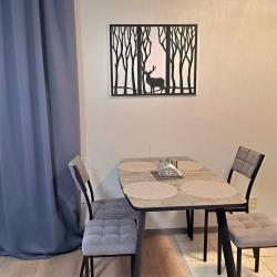 Фото Отель Квартира на улице Максима Горького